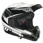 Quadrant Stripe Black Enfnt