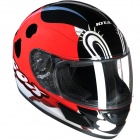 fgk01 cox rouge noir