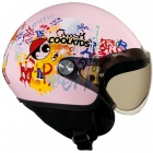 nexx x60 cool kids rose mat