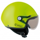 nexx x60 kid vision neon jaune