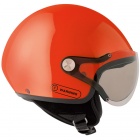 nexx x60 kid vision neon orange