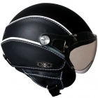 nexx x60 kids vintage noir noir