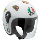 open top vale symbols