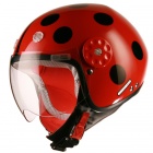 project coccinelle rouge