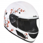 project pretty flowers