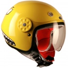 project squalo jaune