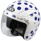 torx walt blanc bleu