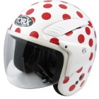 torx walt blanc rouge