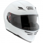 agv skyline blanc