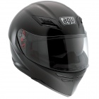 agv skyline noir