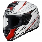 shoei qwest airfoil tc1