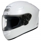 shoei x spirit 2 blanc