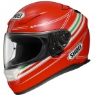shoei xr 1100 cavallino tc1