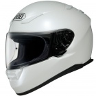 shoei xr 1100 crystal white