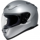 shoei xr 1100 light silver