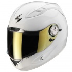 scorpion exo 1000 blanc