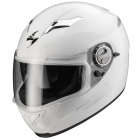 scorpion exo 500 air blanc